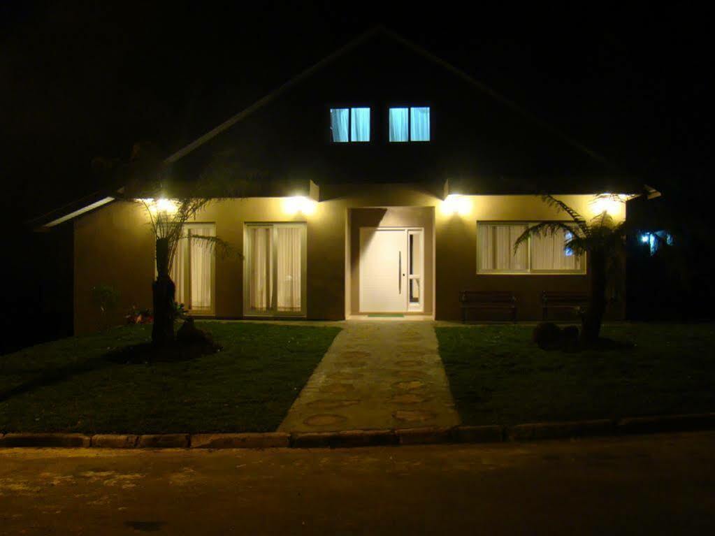 Pousada Do Tirol Gramado Extérieur photo